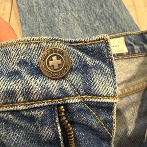 Imogene & Willie Sophie Weston jeans